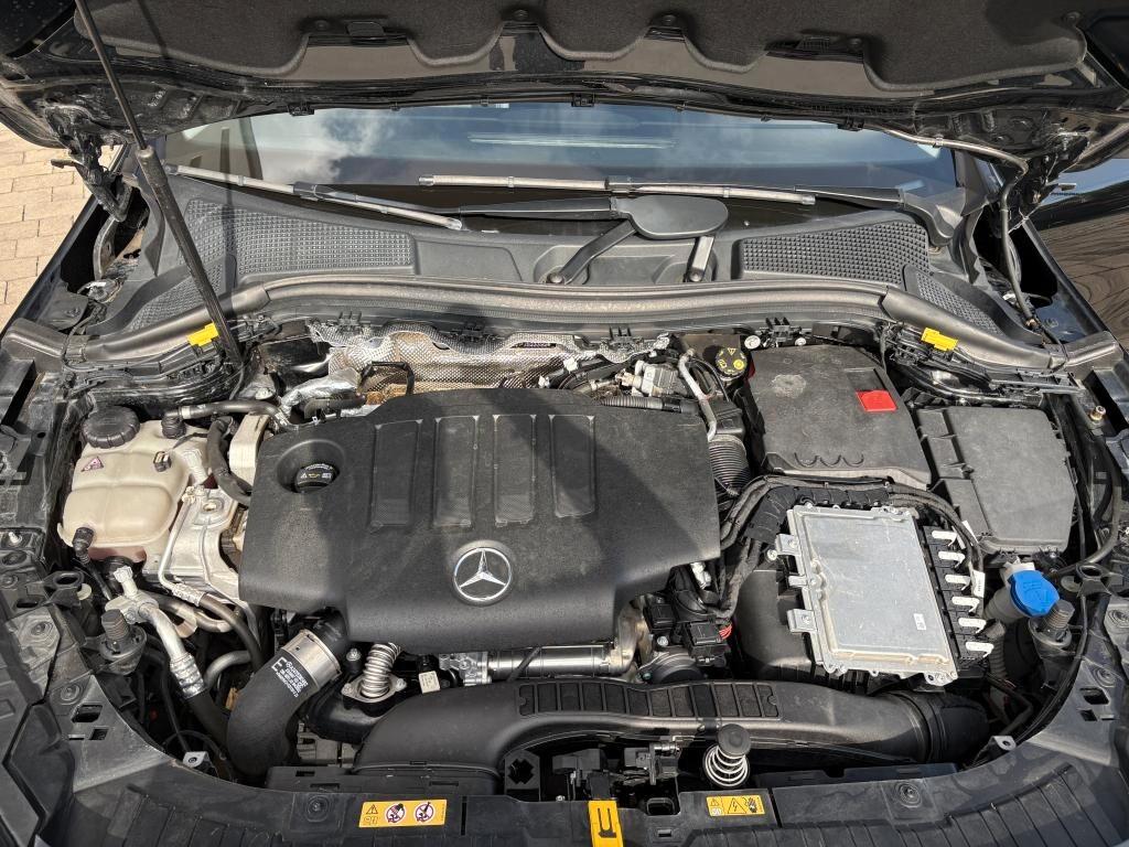 Mercedes-benz GLA 180 d Automatic Business