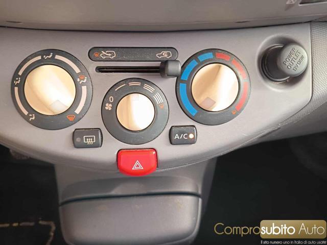 NISSAN Micra 1.2 16V 3 porte Easy