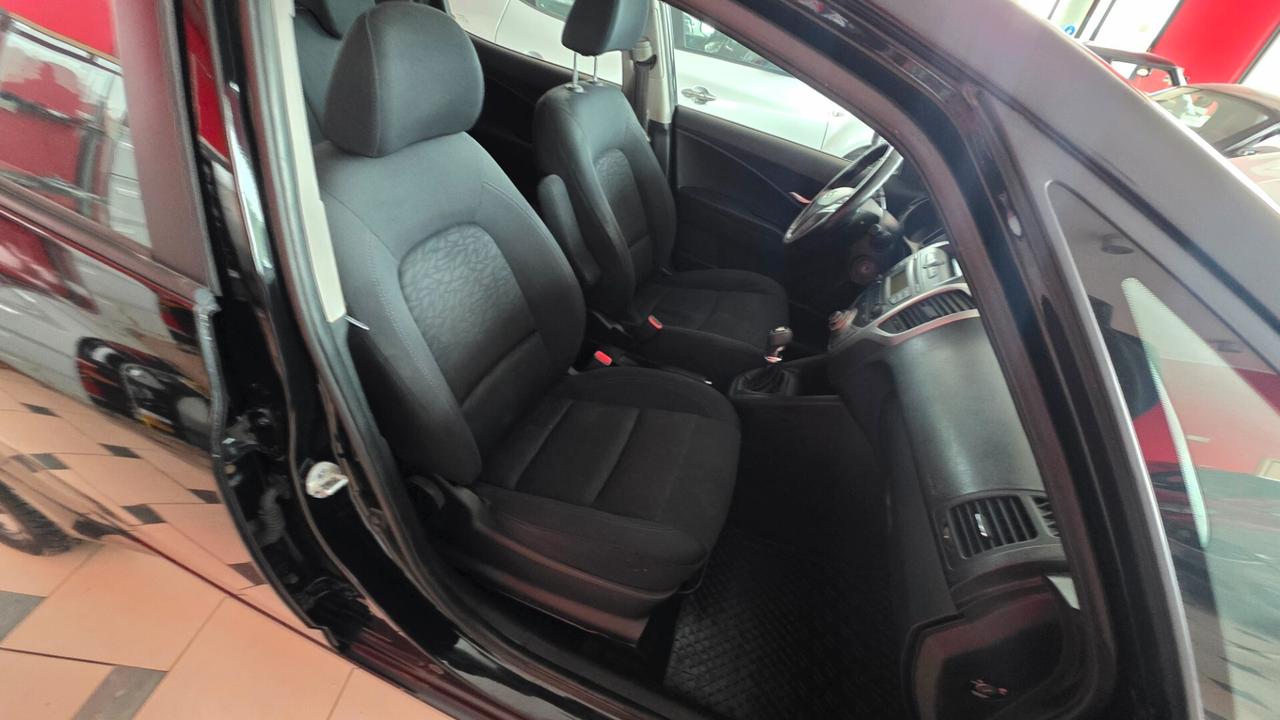 Hyundai iX20 1.4 CRDI 77 CV Comfort