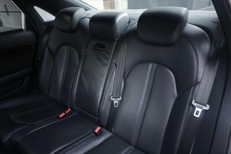 Audi A8 Audi A8 3.0 TDI 258 CV clean diesel quattro tiptronic 190KW ANNO 2014