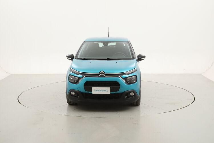 Citroen C3 Feel Pack BR715024 1.5 Diesel 102CV