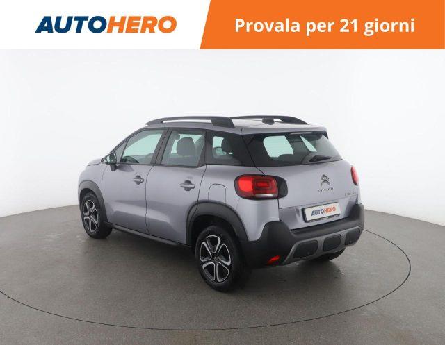 CITROEN C3 Aircross BlueHDi 110 S&S Feel