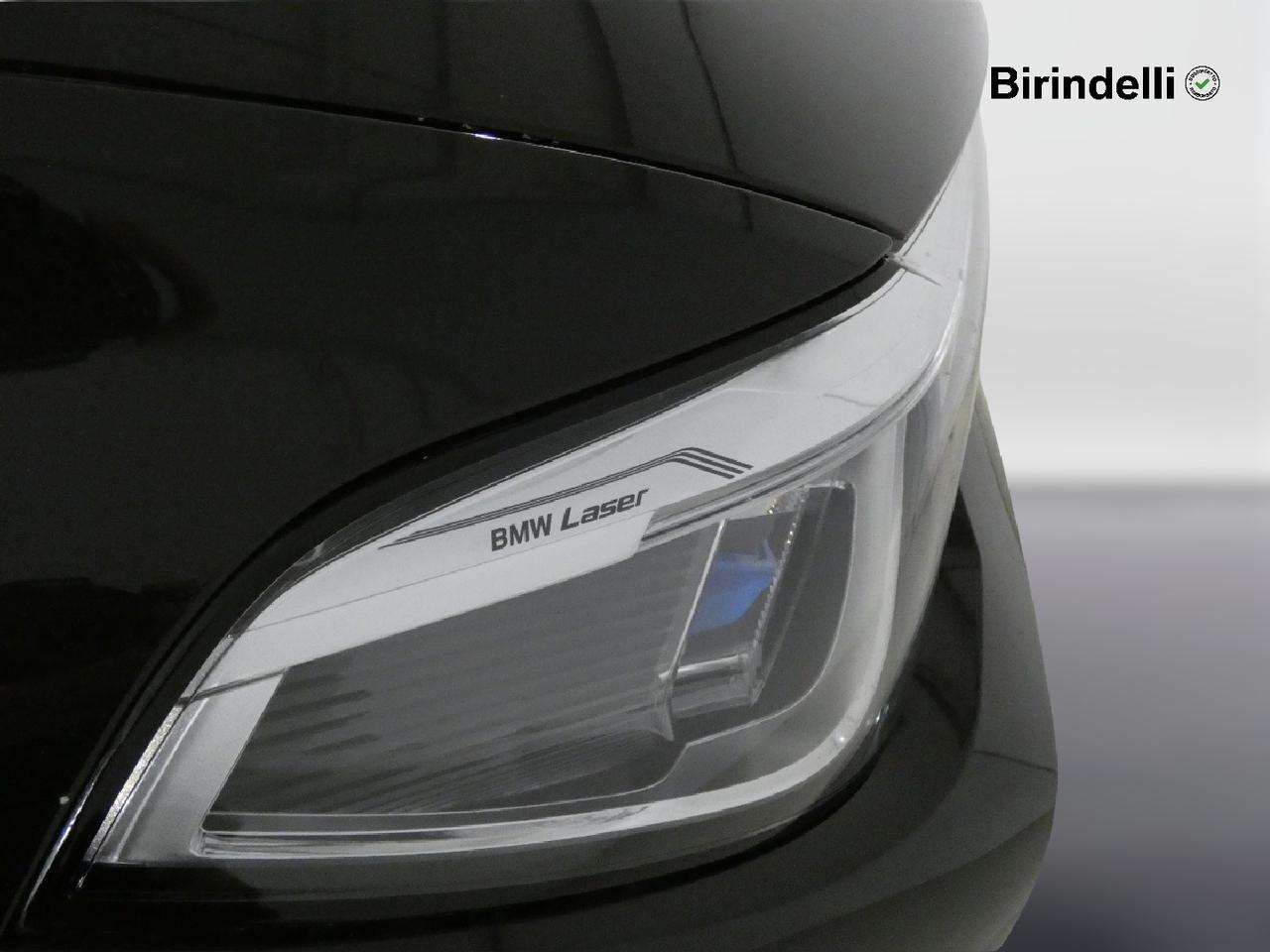 BMW X6 (G06/F96) - X6 xDrive40d 48V Msport