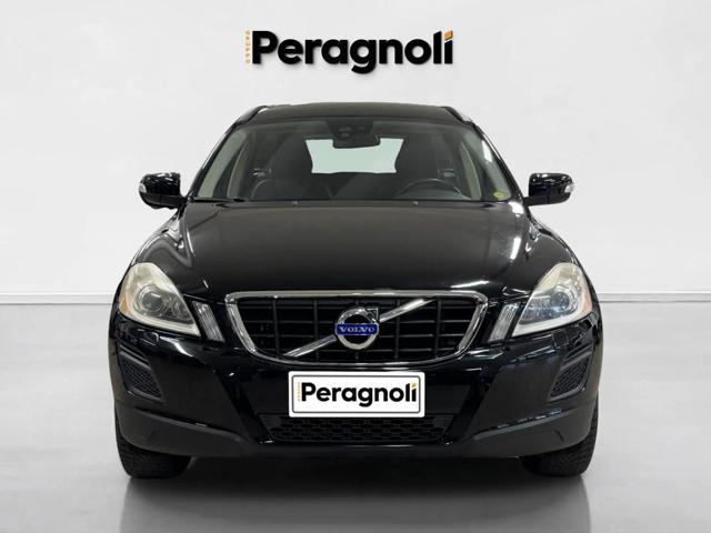 VOLVO XC60 D4 Geartronic Momentum