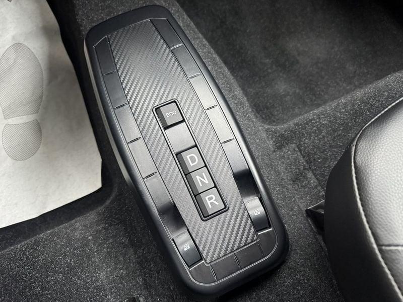 Ligier Myli E.V. L7e 12 kWh E.Pic - Quadriciclo pesante