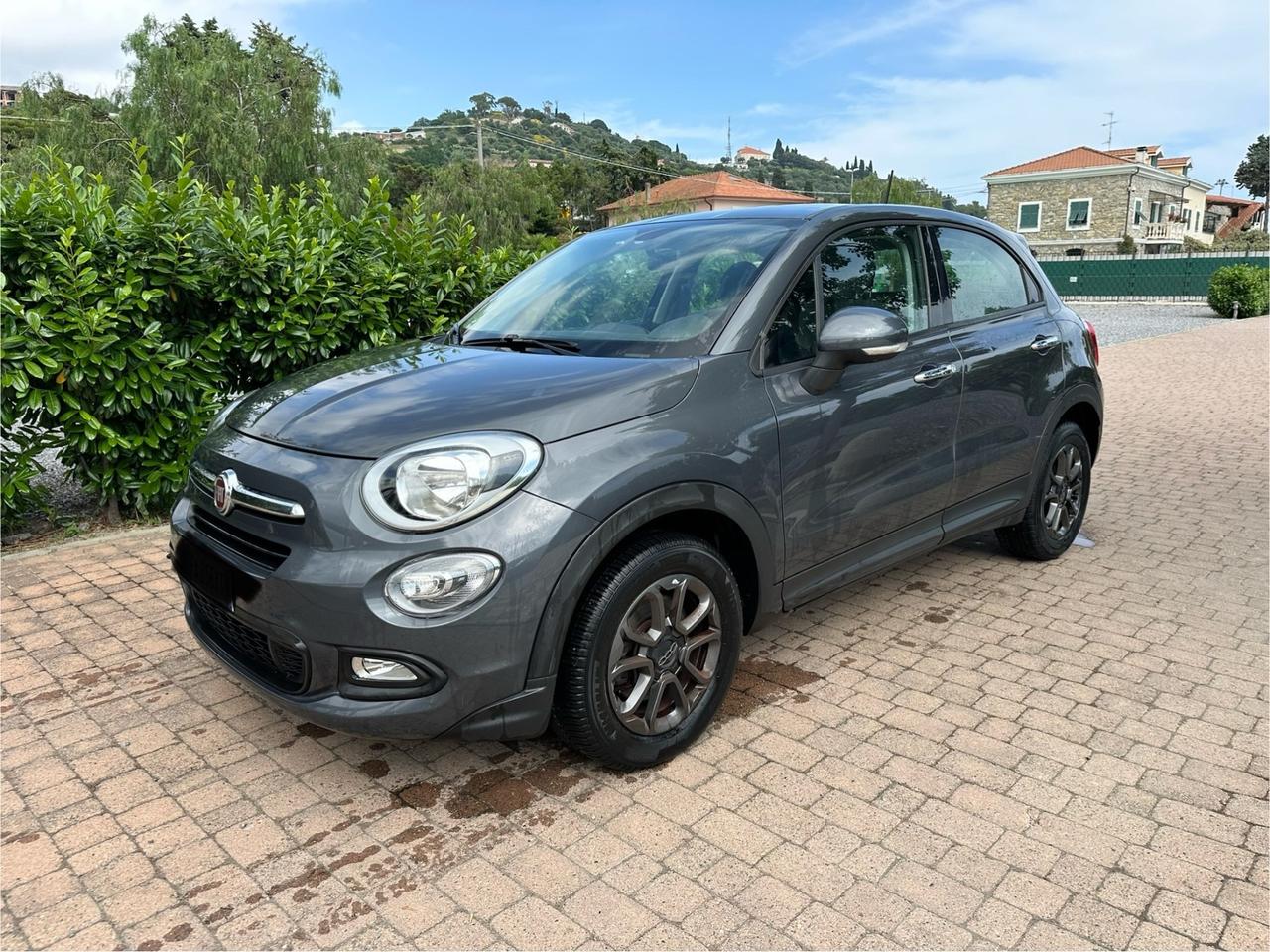 Fiat 500X 1.3 MultiJet 95 CV Pop Star