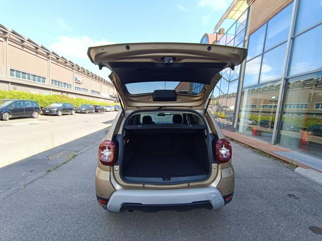 DACIA Duster 1.5 Blue dCi 8V 115 CV 4x4 Prestige