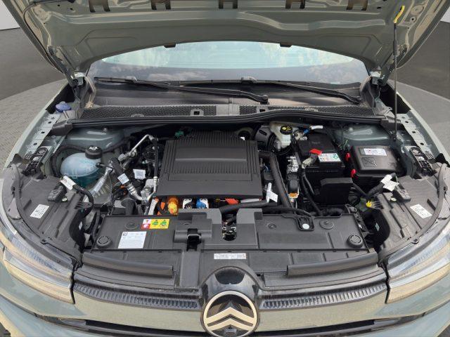 CITROEN E-C4 Nuova C4 115Kw 156 CV Max