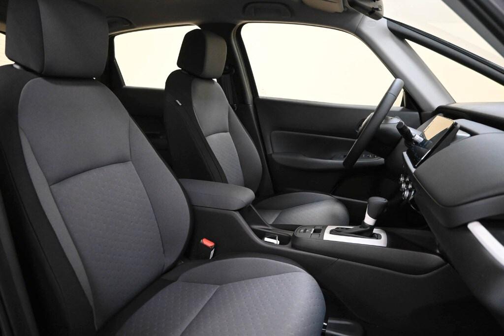 HONDA Jazz 4ª serie '20-> Jazz 1.5 Hev eCVT El...