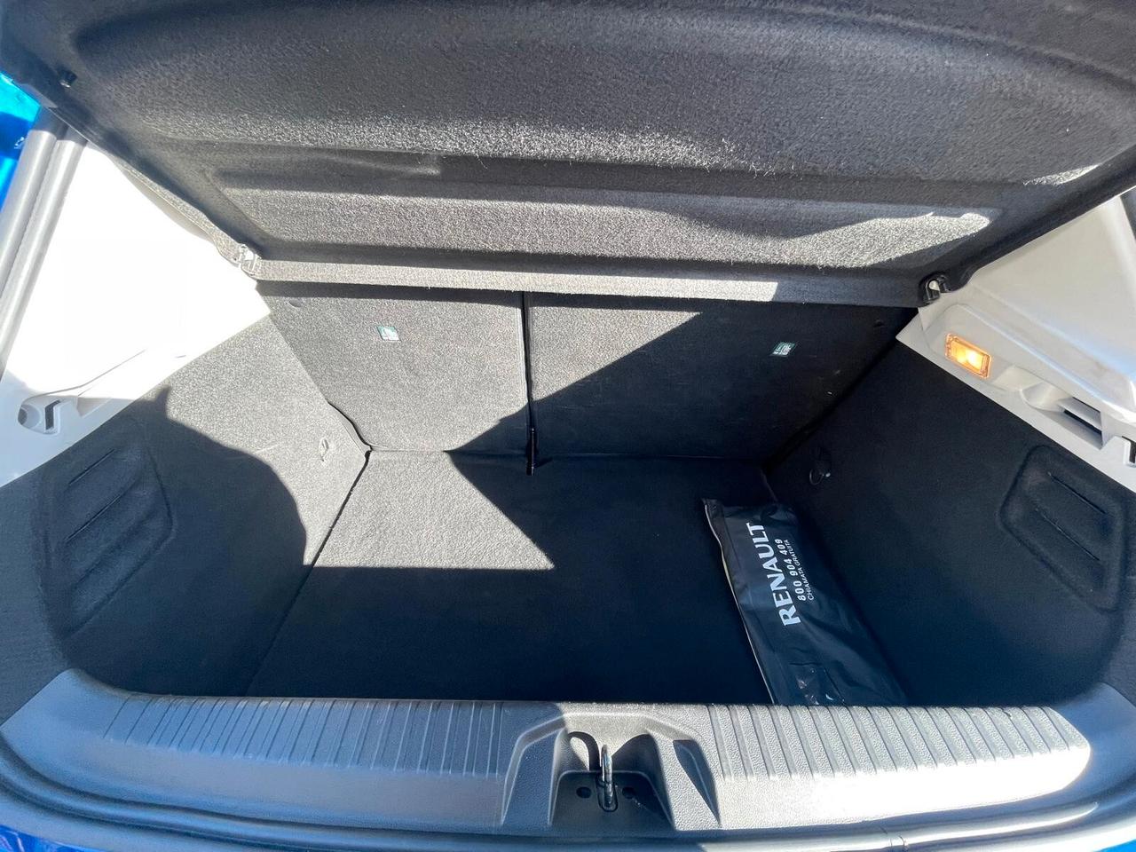 Renault Clio Blue dCi 85 CV 5 porte Business