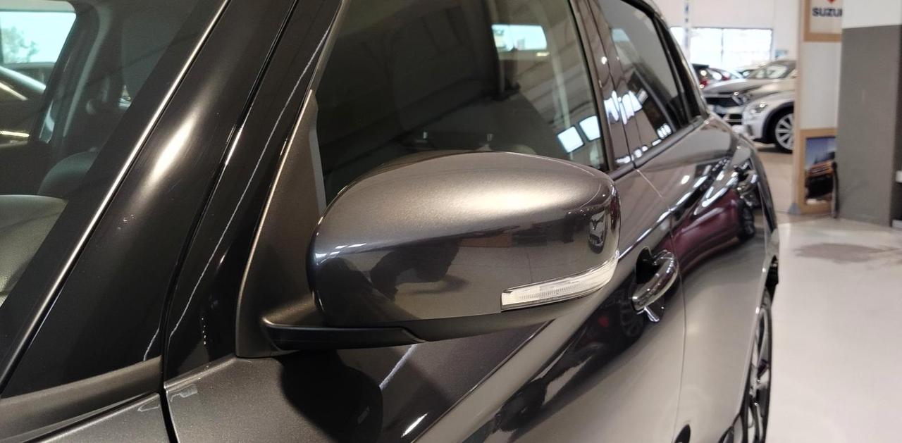 Suzuki Swift 1.2h Top 2wd