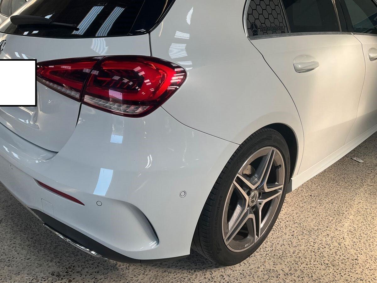 Mercedes-benz A 200 AMG PREMIUM 150CV AUT