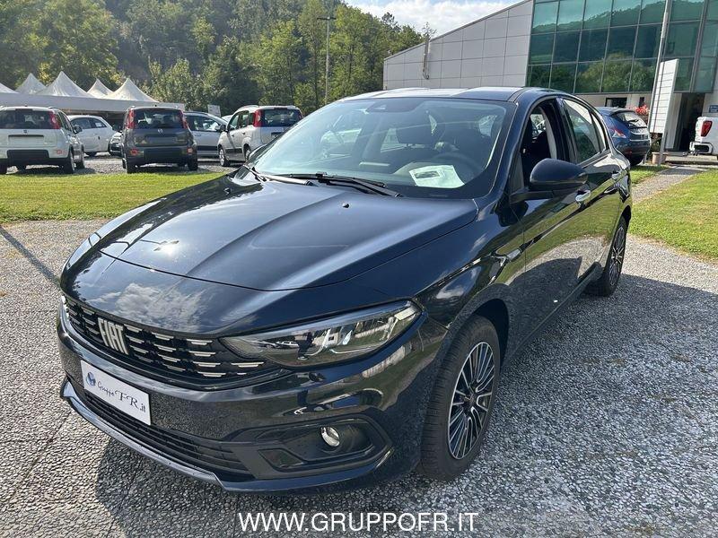 FIAT Tipo 1.0 5 porte Life