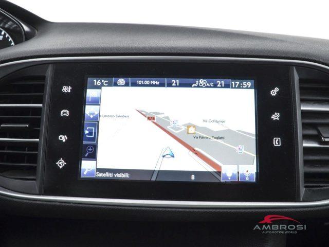 PEUGEOT 308 BlueHDi 120 S&S EAT6 Allure - PER OPERATORI DEL SE