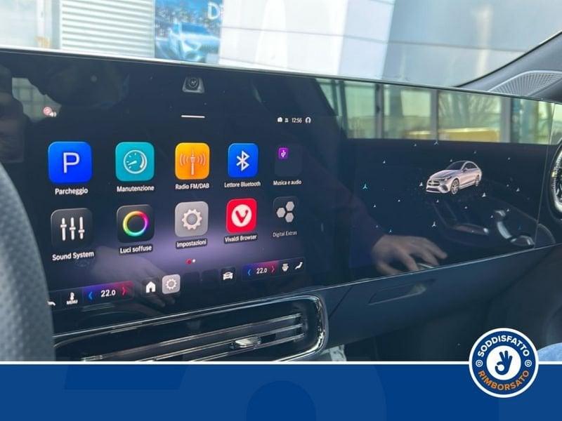 Mercedes-Benz CLA 200 Automatic Coupé 4Matic Premium