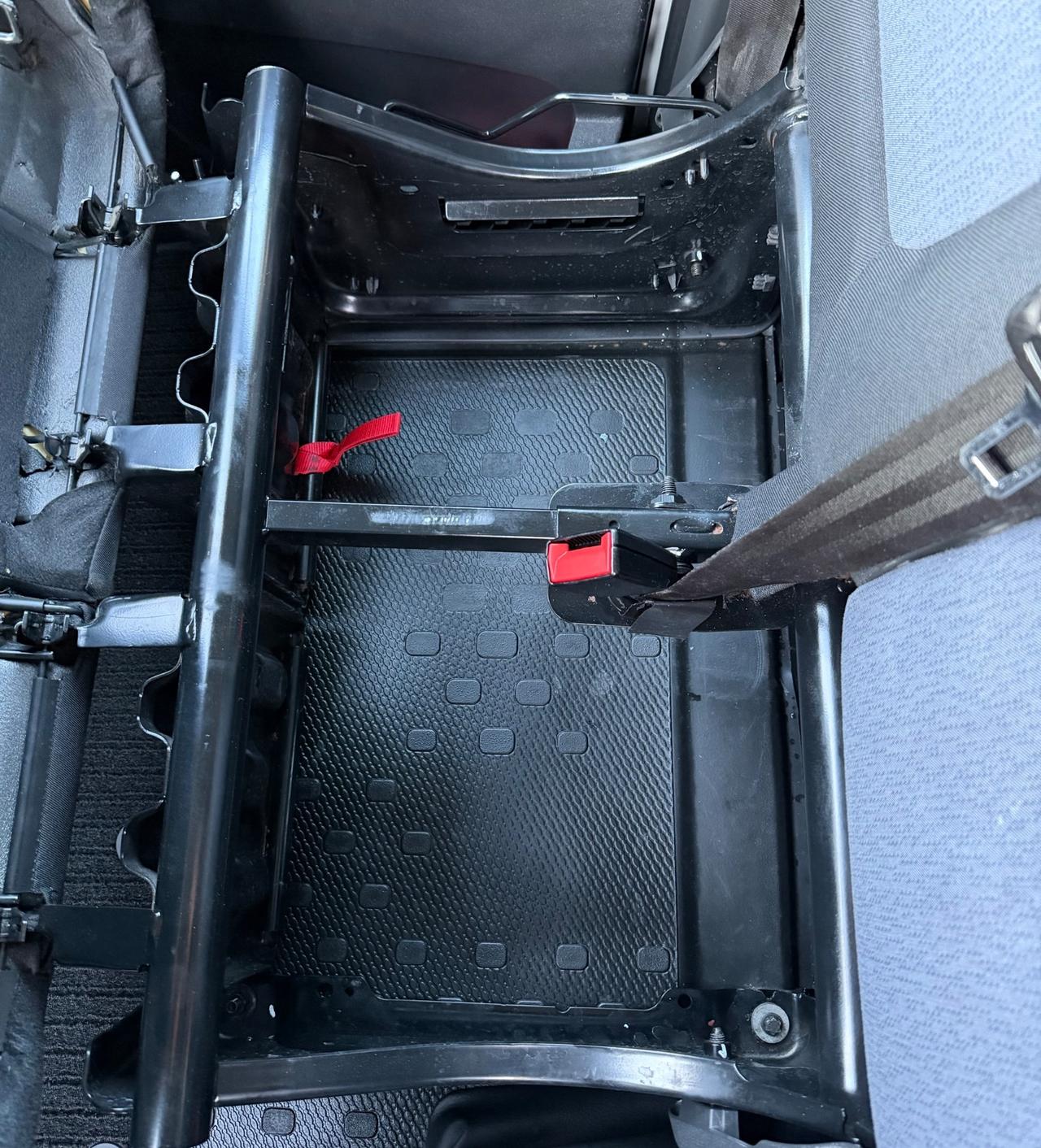 OPEL VIVARO 1.6 DCi NEOPATENTATI