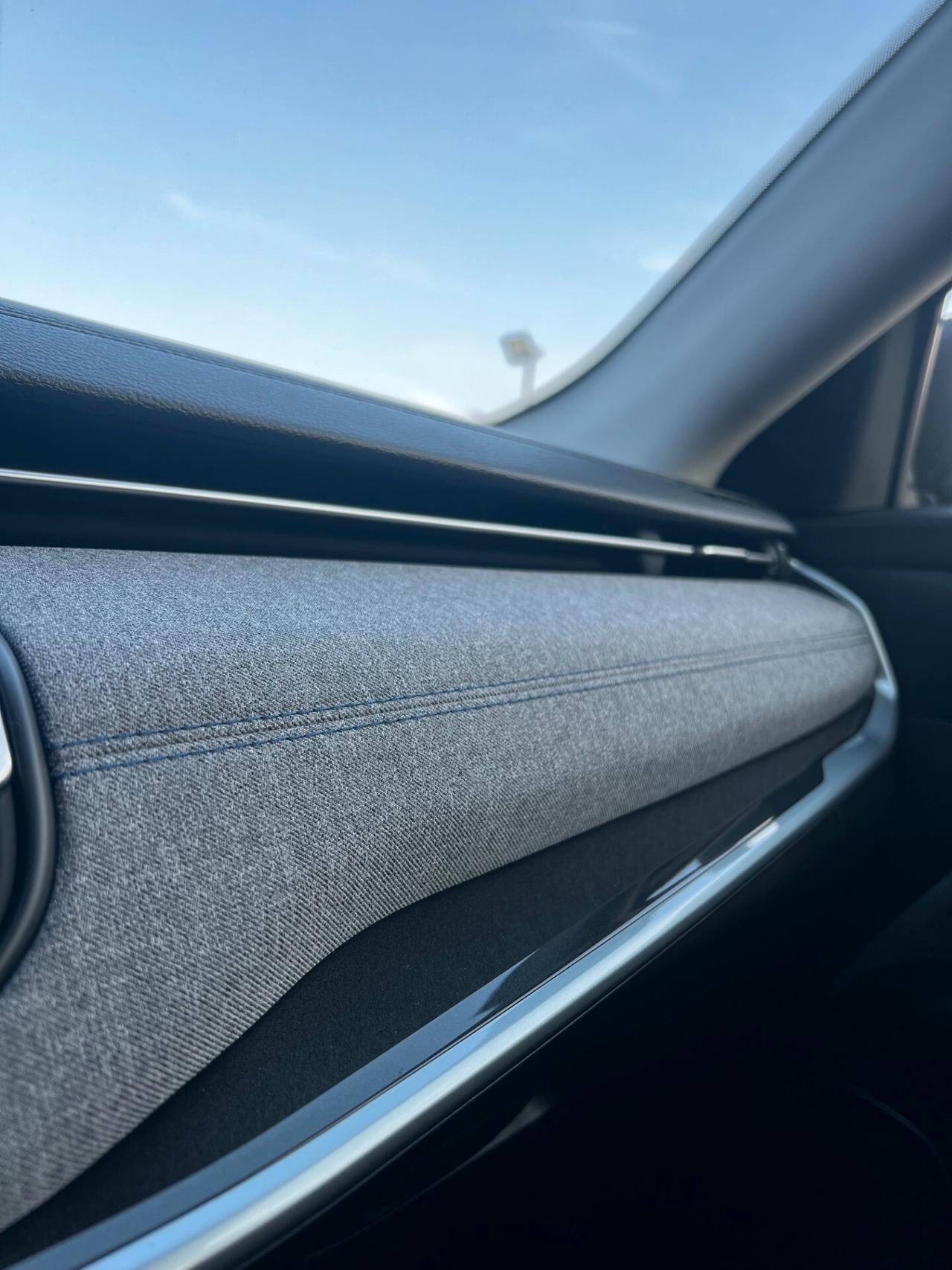 Jeep Compass 1.6 Multijet II 130cv AZIENDALE 44.000KM