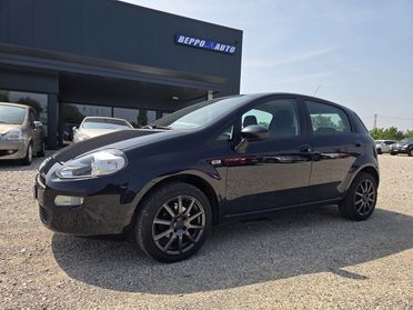FIAT PUNTO 1.2 BENZINA DEL 2014