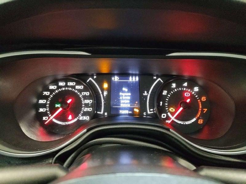 FIAT Tipo 5p 1.4 Lounge 95cv my20