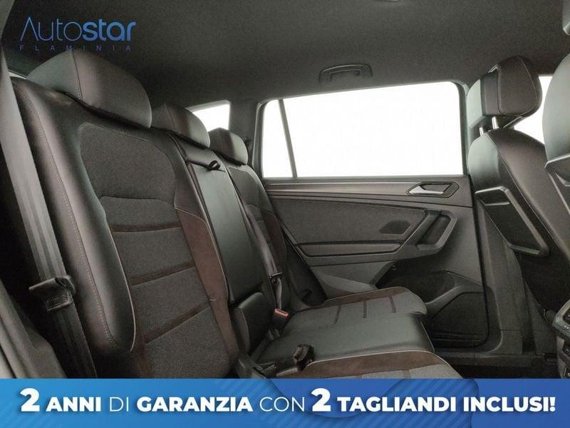 Seat Tarraco 2.0 tdi Xcellence 4drive 150cv dsg
