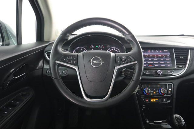 OPEL Mokka X Mokka X 1.6 CDTI ECOTEC 136cv S&S MT6 Innovation