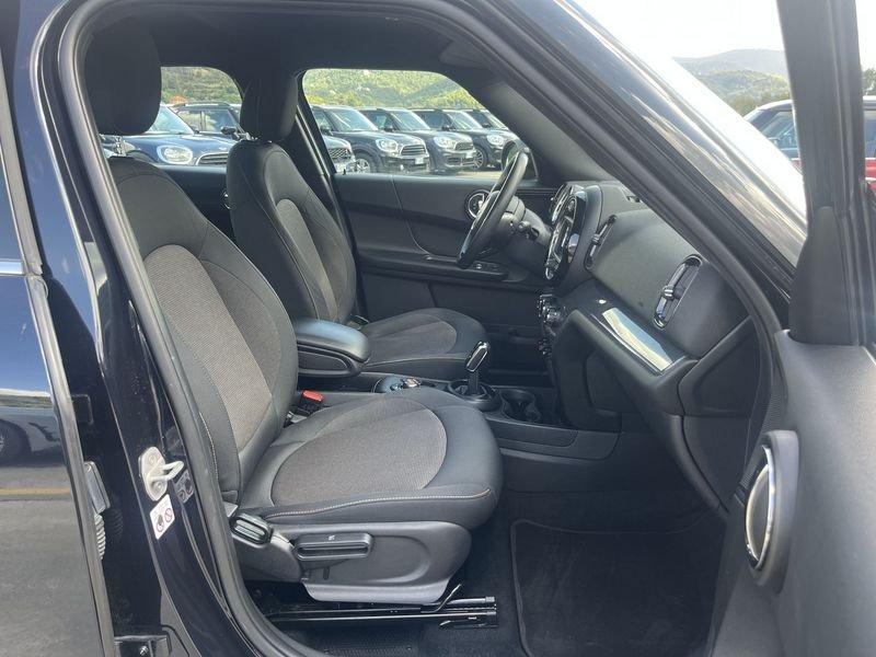 MINI Mini Countryman F60 Mini Countryman 1.5 One D Baker Street auto 7m