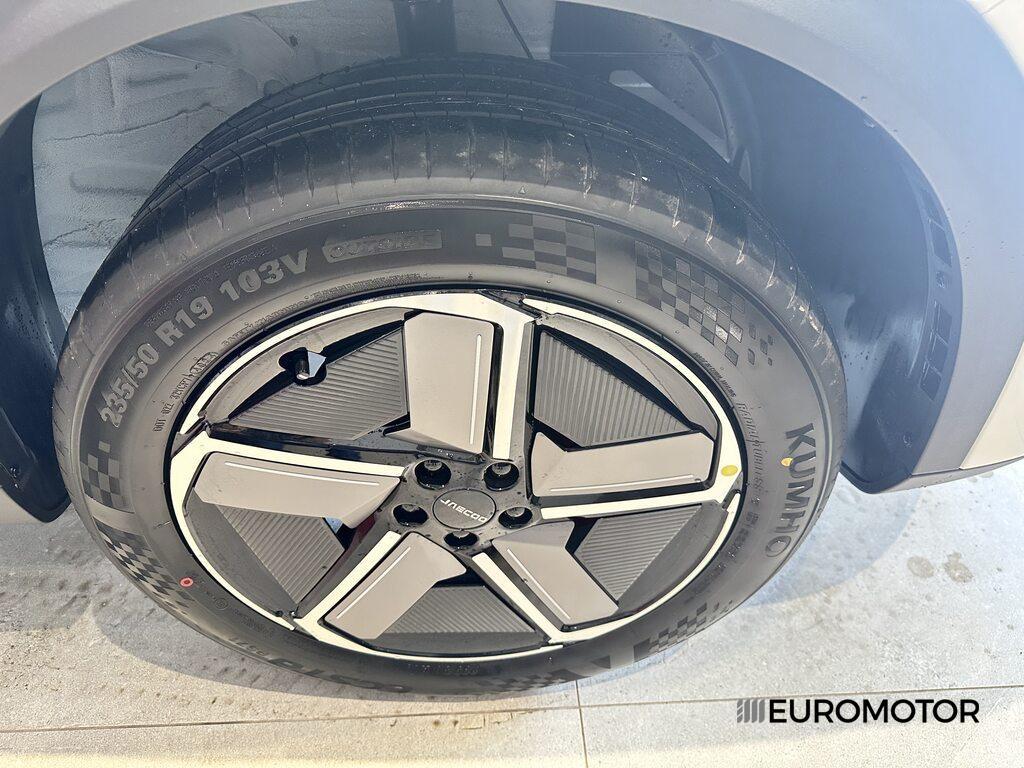 Jaecoo Jaecoo 7 SHS-P 1.5 TGDi Plug-In Hybrid Pure DHT