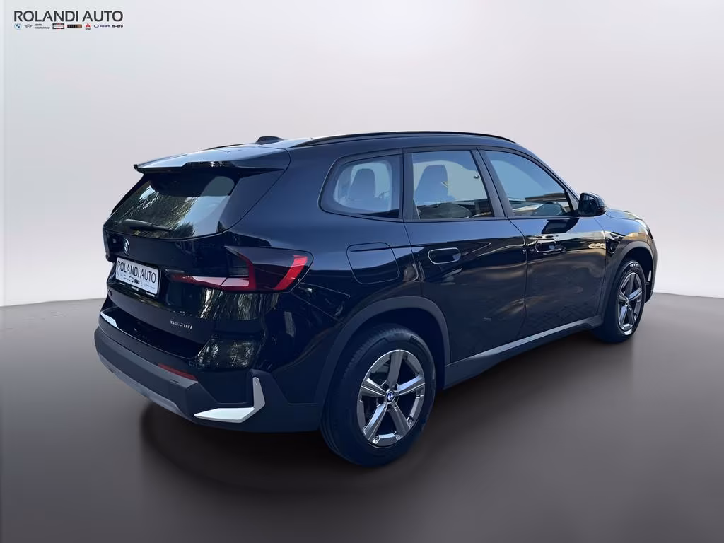 BMW X1 18 i sDrive DCT