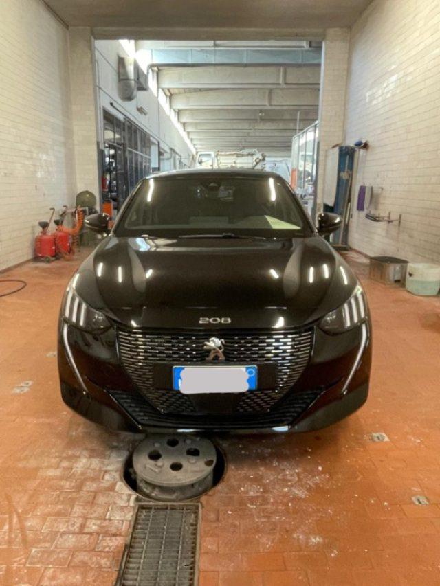 PEUGEOT 208 BlueHDi 100 Stop&Start 5 porte GT Pack