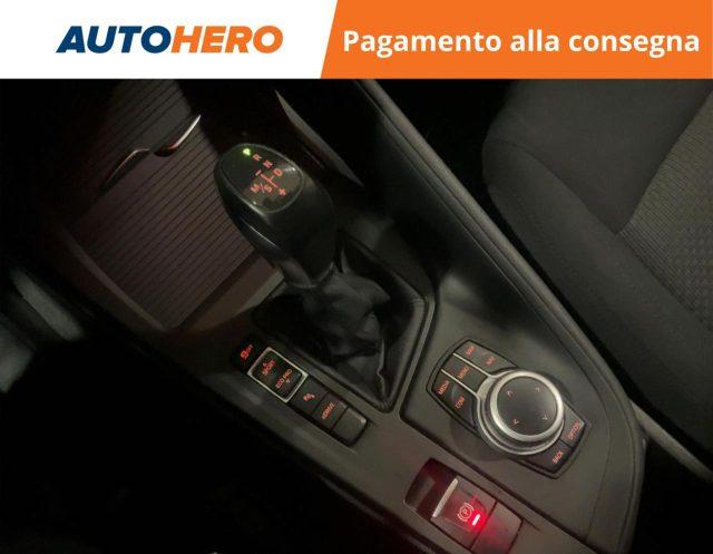 BMW X1 xDrive25e Advantage