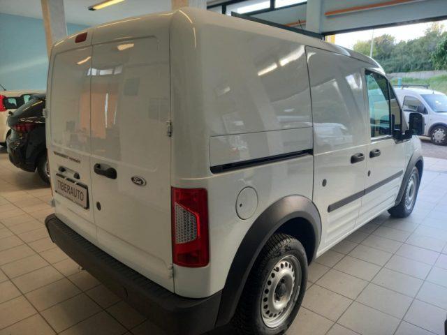 FORD TRANSIT CONNECT 90 200S