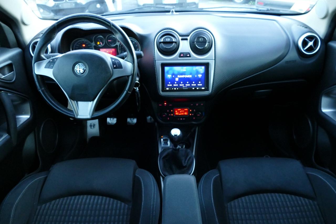 ALFA ROMEO MITO 1.4 155cv-DNA