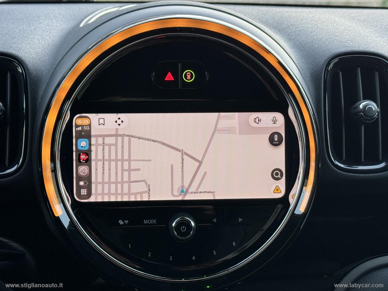 MINI Mini Cooper D Essential Countryman