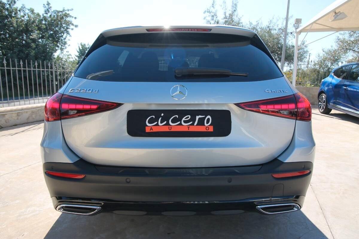 Mercedes C 220 d 4Matic mhev Premium All-Terrain|2022
