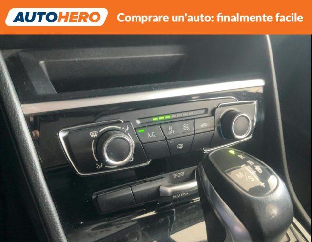 BMW 218 d Active Tourer