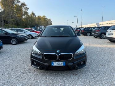 Bmw 216 216d Active Tourer Sport