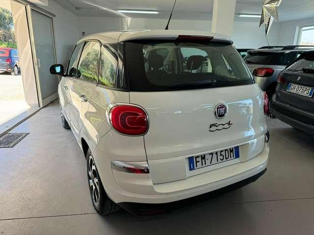 Fiat 500L 500L 1.3 mjt Business 95cv