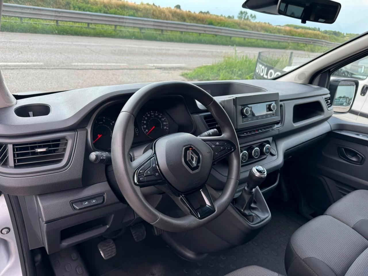 Opel Vivaro 29 1.6 BiTurbo 145CV S&S EcoFLEX PL-TN Combi