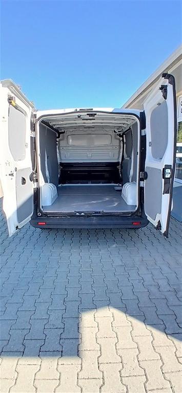 Renault Trafic IV Furgone Trafic T27 2.0 Dci 110cv L1h1 Ice
