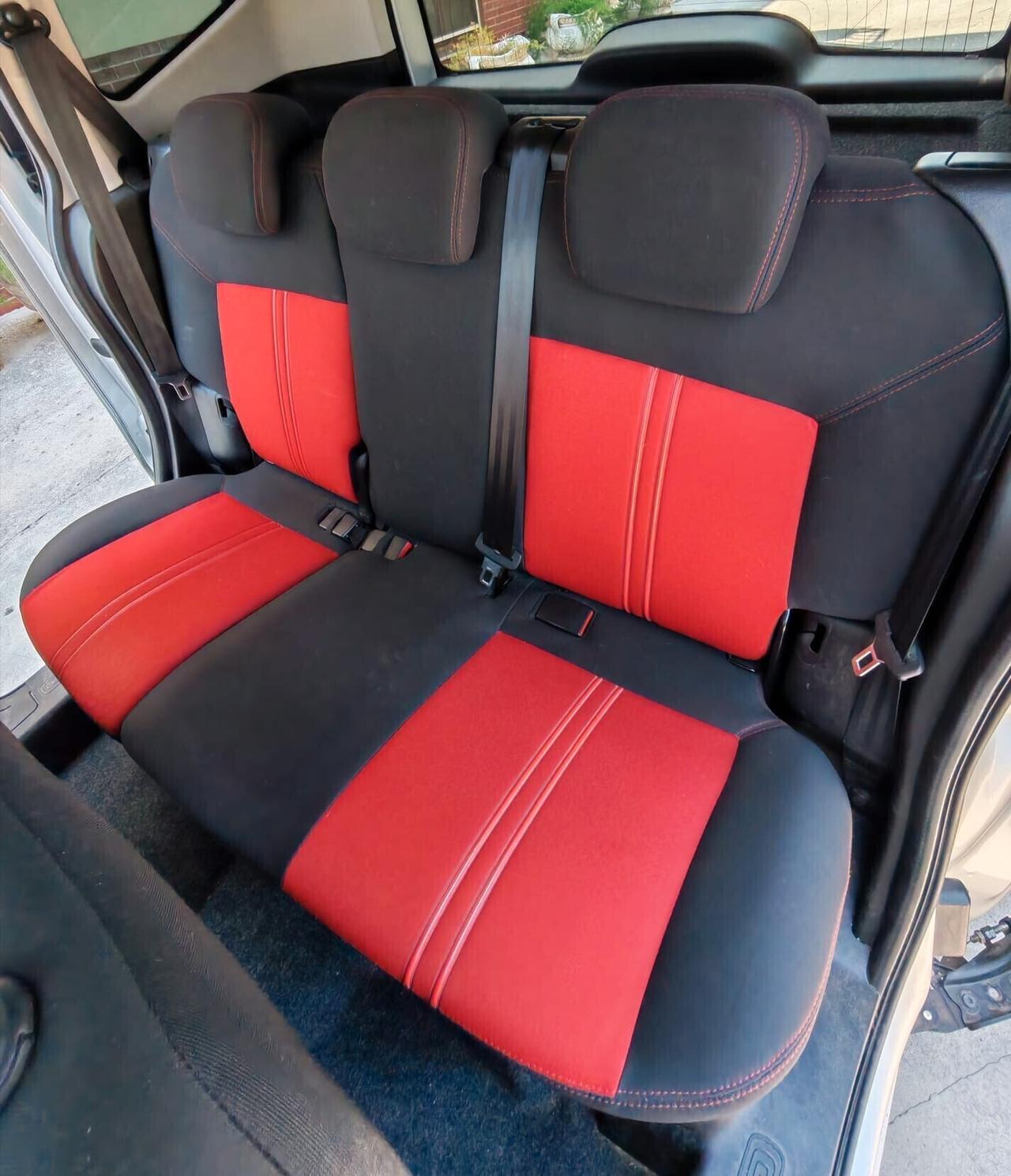 Fiat Qubo 1.3 MJT 80 CV Dynamic