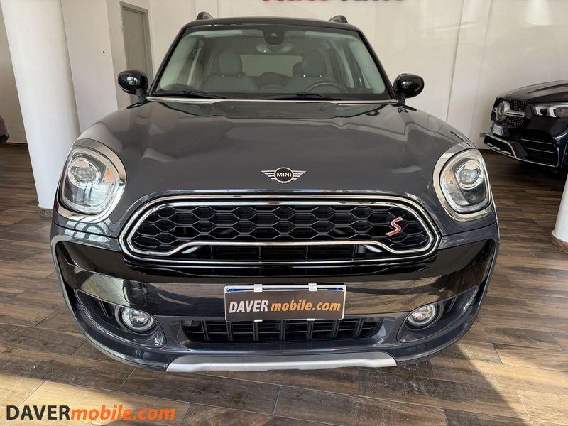 MINI Countryman Mini Countryman 2.0 Cooper SD all4 auto my18