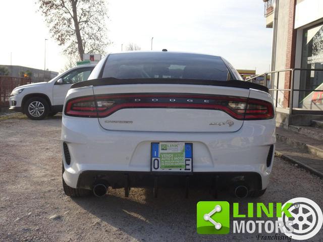 DODGE Charger SXT 3.6 PENTASTAR V6 AUTOMATICA