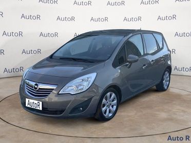Opel Meriva Meriva 1.7 CDTI aut. Elective