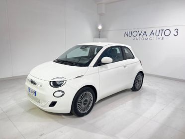 Fiat 500 Icon Berlina