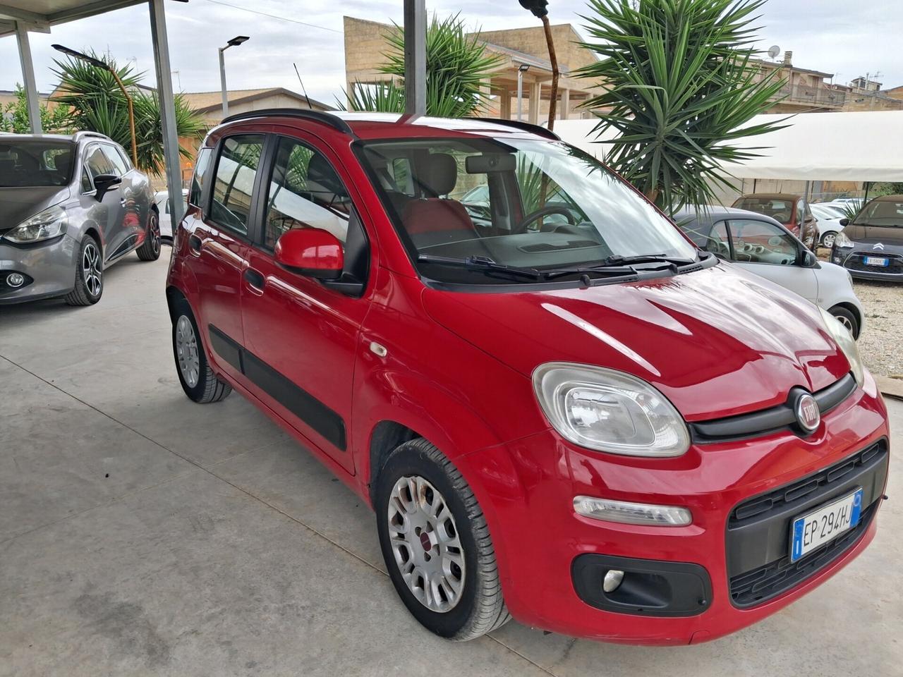 Fiat Panda 1.2 EasyPower permuto