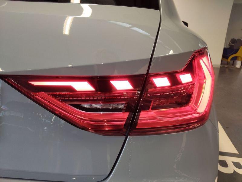 Audi A1 A1 SPB 35 TFSI S tronic S line edition