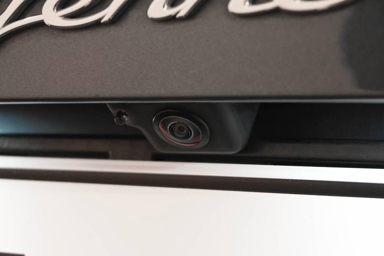 PORSCHE Cayenne 3ªs.'17--> Cayenne 3.0 V6