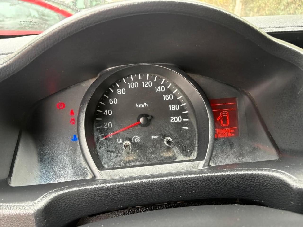 Nissan NV200 1.5 dCi 90CV Furgone PREZZO IVA INCLUSA