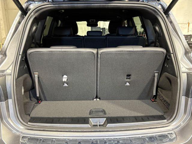 MERCEDES-BENZ GLB 200 d Automatic AMG Line Advanced Plus