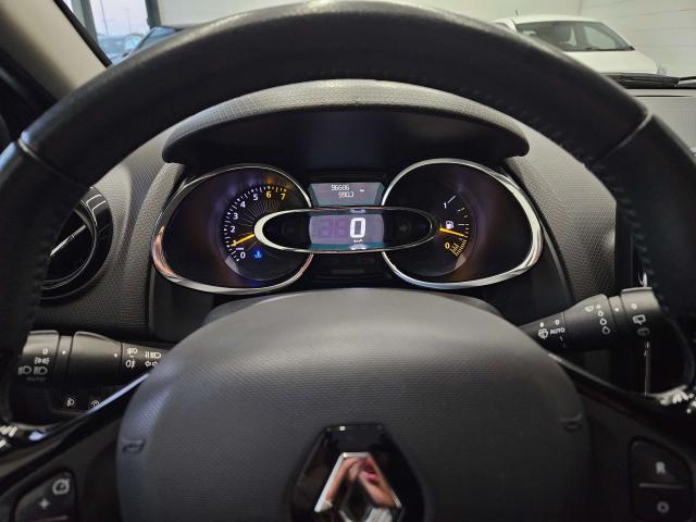 Renault Clio Clio IV 2012 5p 1.2 Live 75cv